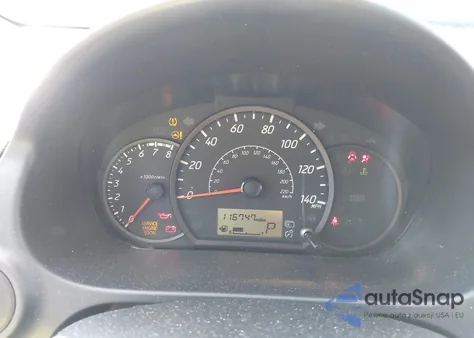 2017 Mitsubishi Mirage Es from USA, damaged, VIN ML32A3HJ5HH003805